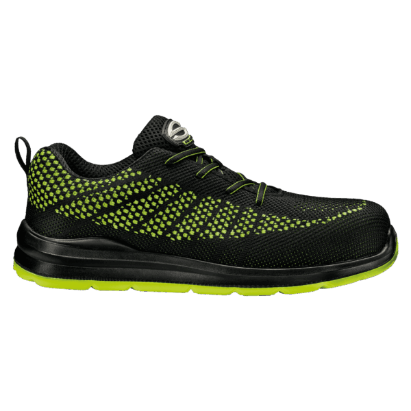 Zapato de seguridad MAGIC FOBIA S1 PS FO SR Sir safety