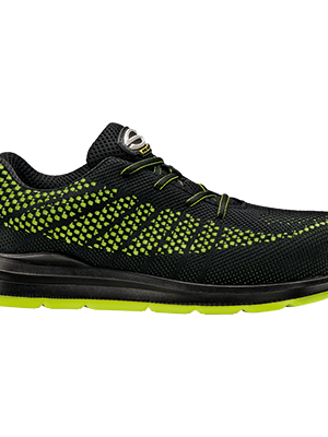 Zapato de seguridad MAGIC FOBIA S1 PS FO SR Sir safety