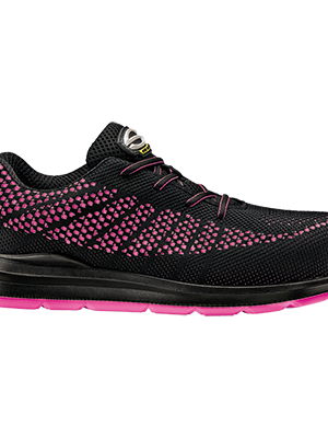 Zapato de seguridad MAGIC FOBIA MUJER S1 PS FO SR Sir safety