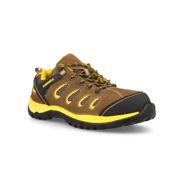 Zapatilla de seguridad RADIO SP5108 MA-AM S1 PL FO Paredes - Imagen 7
