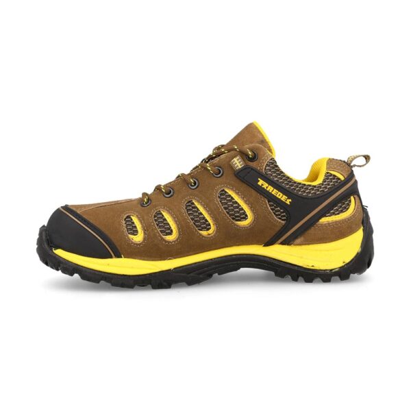 Zapatilla de seguridad RADIO SP5108 MA-AM S1 PL FO Paredes - Imagen 8