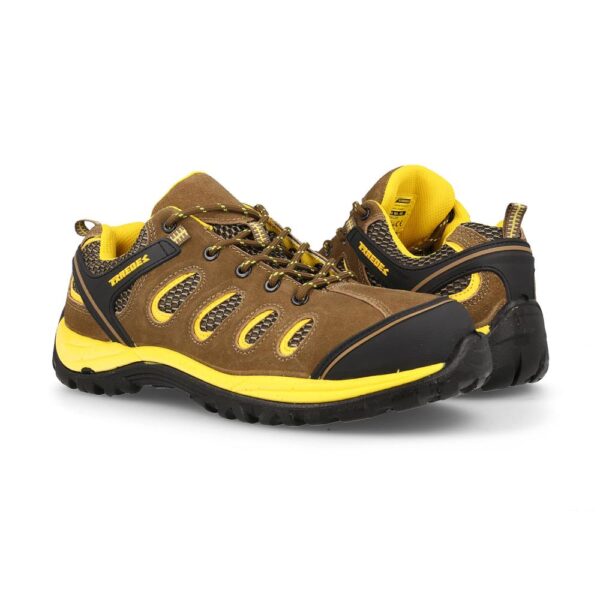 Zapatilla de seguridad RADIO SP5108 MA-AM S1 PL FO Paredes - Imagen 9