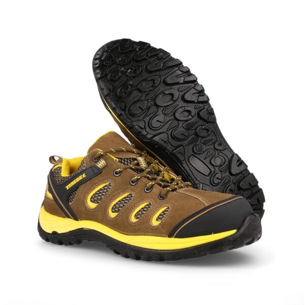 Zapatilla de seguridad RADIO SP5108 MA-AM S1 PL FO Paredes - Imagen 10