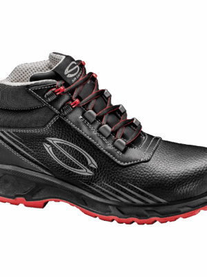 Bota de seguridad FENICE S3 FO LG SR Sir Safety