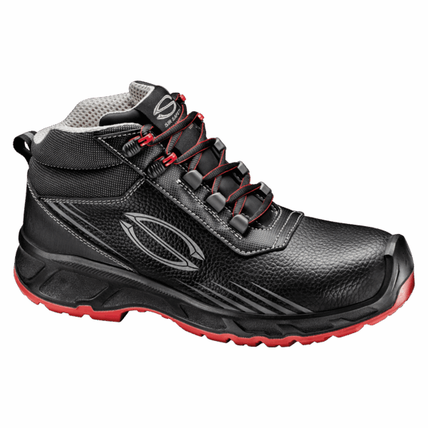 Bota de seguridad FENICE S3 FO LG SR Sir Safety
