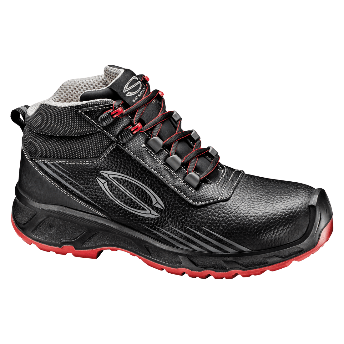 Bota de seguridad FENICE S3 FO LG SR Sir Safety