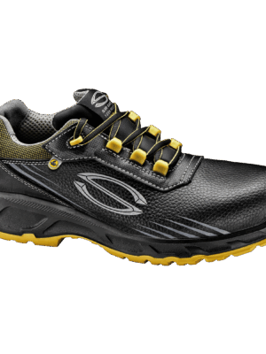 Zapato de seguridad ANACONDA CPS S3S FO LG SR ESD Sir Safety