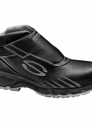 Bota de seguridad OVERPROTECTION S3S FO LG SR Sir Safety