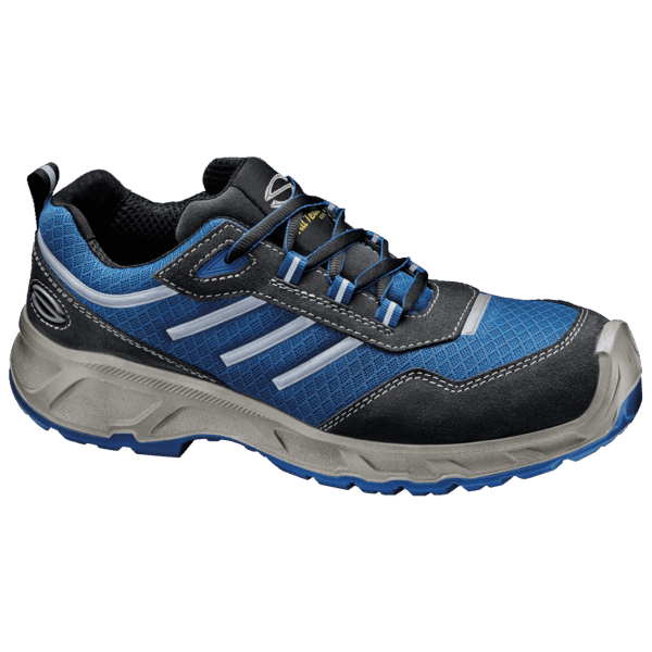 Zapato de seguridad NAOMI S1P FO LG SR Sir Safety