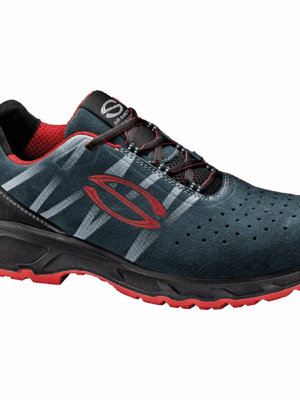 Zapato de seguridad MALIBU S1P FO LG SR Sir Safety