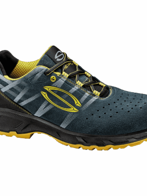 Zapato de seguridad MALIBU CPS S1PS FO LG SR ESD Sir Safety