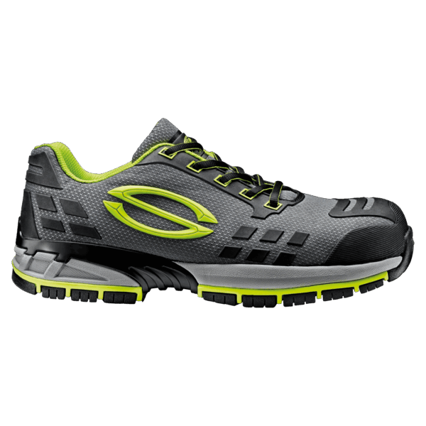 Zapato de seguridad dieléctrico SBPS WPA E HRO FO SR Sir Safety