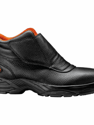 Bota de soldadura METAL FIGHTER S3 HRO SRC Sir Safety