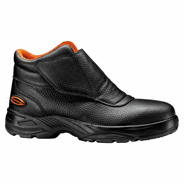 Bota de soldadura METAL FIGHTER S3 HRO SRC Sir Safety