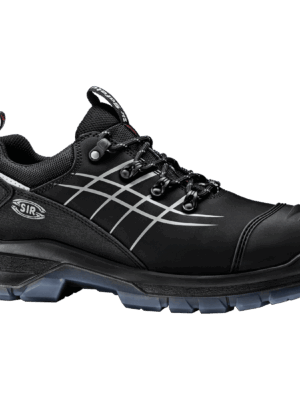 Zapato de seguridad REX S3S FO SC SR Sir Safety