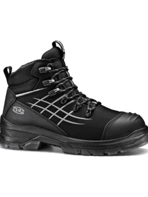Bota de seguridad MAX S3S FO SC SR Sir Safety