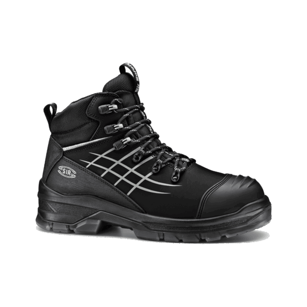 Bota de seguridad MAX S3S FO SC SR Sir Safety