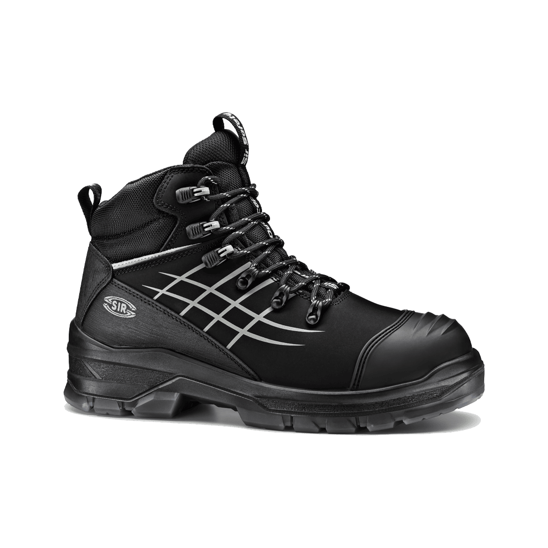 Bota de seguridad MAX S3S FO SC SR Sir Safety