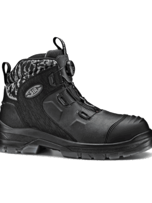 Bota de seguridad FAST S3S FO SC SR Sir Safety