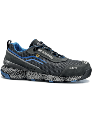 Zapato de seguridad MOHER S1P FO SR ESD SIR SAFETY