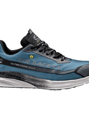 Zapatilla de seguridad  SPIRIT MB3212 S1PS SR ESD Sir Safety