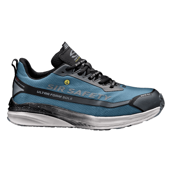 Zapatilla de seguridad  SPIRIT MB3212 S1PS SR ESD Sir Safety