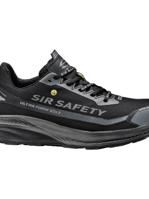 Zapatilla de seguridad UNIQUE  1PS HRO FO SR ESD Sir Safety