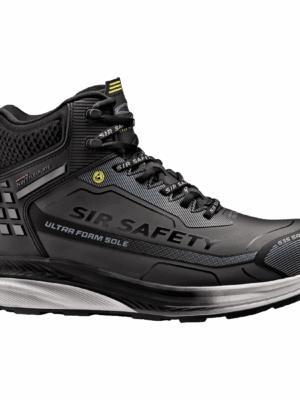 Bota de seguridad JOURNEY S3S HRO FO SR ESD Sir Safety