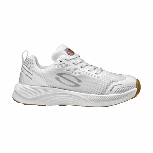 Zapatilla de seguridad antideslizante Sir JOGGER O1 FO SR Sir Safety