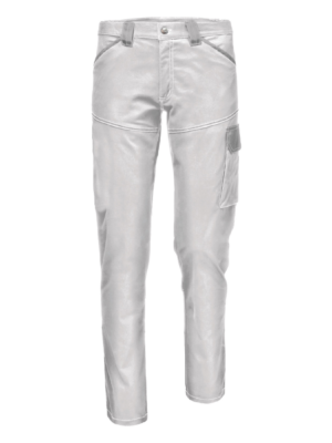 Pantalรณn multibolsillos sarga elรกstica SYMBOL STRETCH Sir Safety