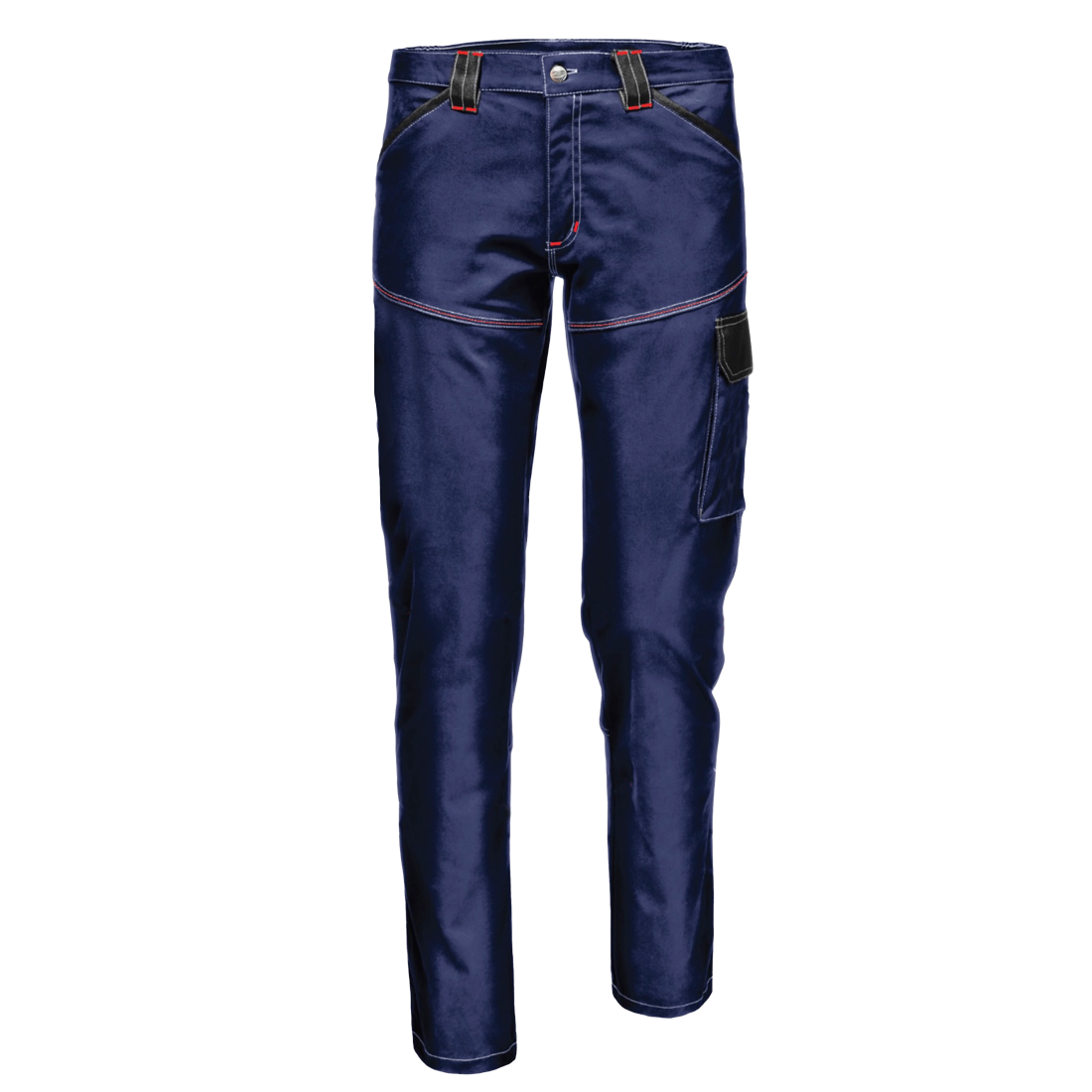 Pantalón multibolsillos sarga elástica SYMBOL STRETCH Sir Safety - Imagen 2
