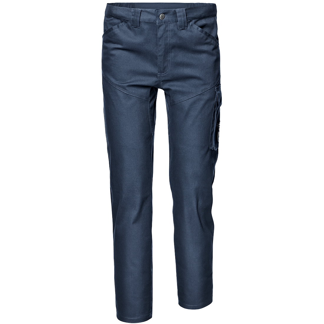Pantalón multibolsillos sarga elástica SYMBOL STRETCH Sir Safety - Imagen 3