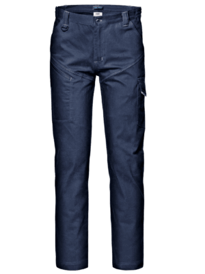 Pantalรณn multibolsillos tejido ripstop elรกstico COOL TOUCH MC1142 Sir safety