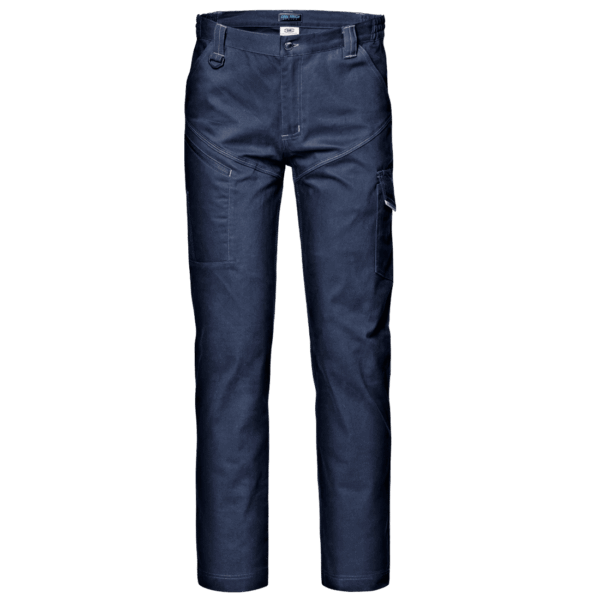 Pantalón multibolsillos tejido ripstop elástico COOL TOUCH MC1142 Sir safety