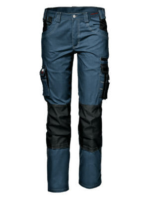 Pantalรณn tejido sarga refuerzo rodilla HARRISON MC1811 Sir safety