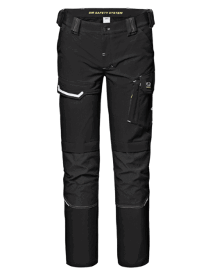 Pantalรณn multibolsillos elรกstico PALLADIUM CARGO stretch Sir Safety