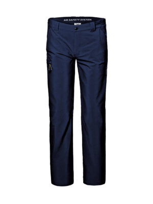 Pantalรณn tejido bi-elelรกstico e hidrรณfugo CLUB STRETCH Sir Safety