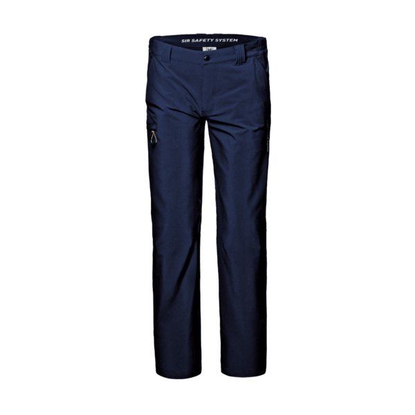 Pantalón tejido bi-elelástico e hidrófugo CLUB STRETCH Sir Safety