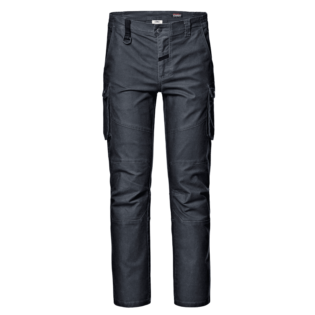 Pantalón multibolsillos elástico KOMBAT de Sir Safety - Imagen 3