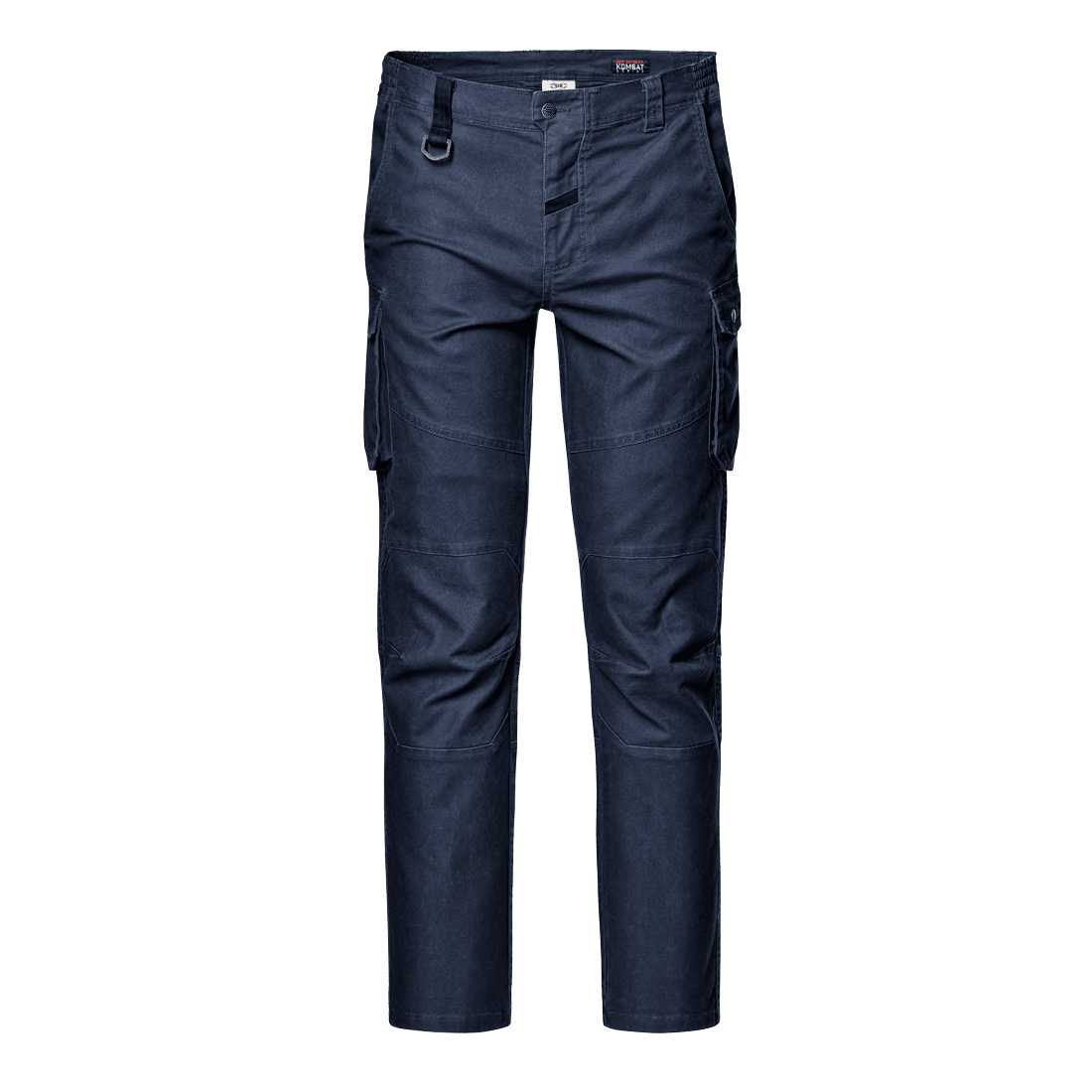 Pantalón multibolsillos elástico KOMBAT de Sir Safety - Imagen 2