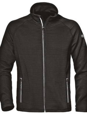 Sudadera de punto jacquard 100% poliรฉster 330 g/mยฒ RIB sweater MC2139 Sir safety