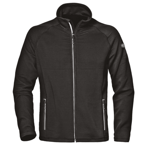 Sudadera de punto jacquard 100% poliéster 330 g/m² RIB sweater MC2139 Sir safety