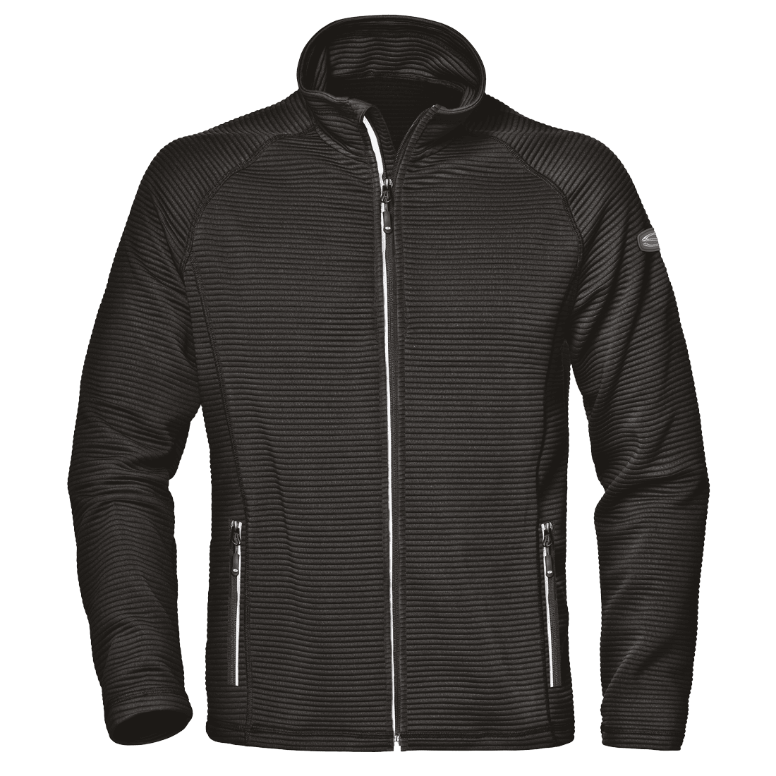 Sudadera de punto jacquard 100% poliéster 330 g/m² RIB sweater MC2139 Sir safety