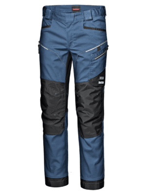 Pantalรณn reforzado elรกstico stretch canvas MC2562 Sir safety