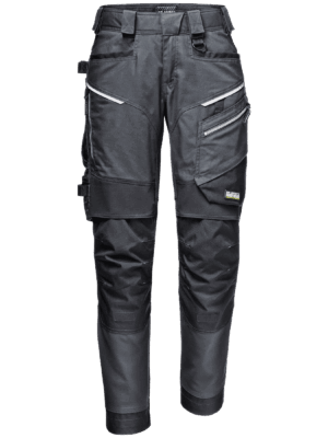 Pantalรณn STRETCH CANVAS MUJER MC2591 Sir safety
