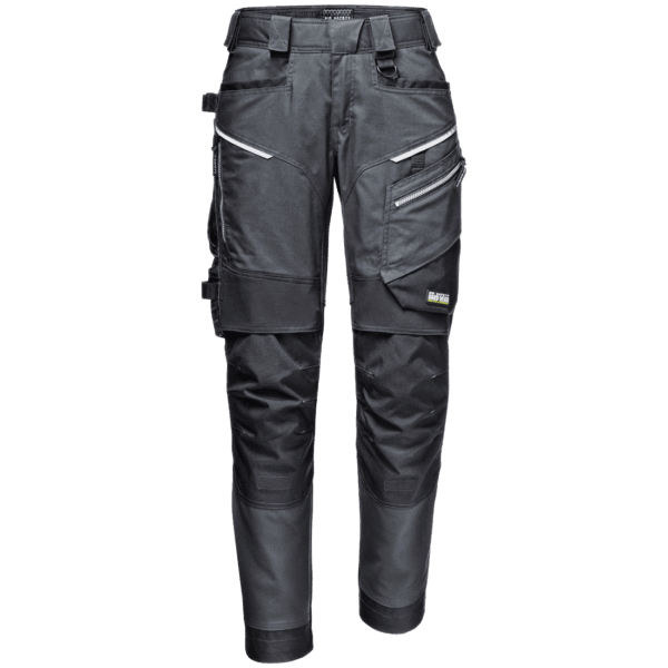 Pantalón STRETCH CANVAS MUJER MC2591 Sir safety
