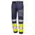 AZUL MARINO/AMARILLO AV