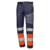 AZUL MARINO/NARANJA AV