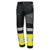 NEGRO/AMARILLO AV