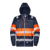 AZUL MARINO/ NARANJA AV